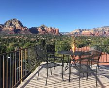 United States Arizona Sedona vacation rental compare prices direct by owner 200262