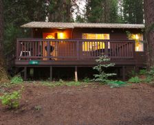 United States California Fish Camp vacation rental compare prices direct by owner 11402786