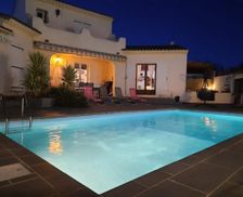 France Provence-Alpes-Côte d'Azur Istres vacation rental compare prices direct by owner 11637458