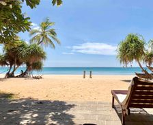 Sri Lanka Eastern Province Trincomalee vacation rental compare prices direct by owner 8774463