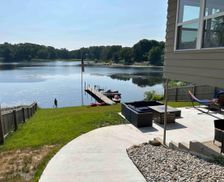 United States Michigan Twin Lake vacation rental compare prices direct by owner 28719890