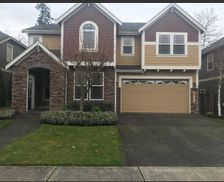 United States Washington Puyallup vacation rental compare prices direct by owner 7170485