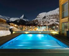 Switzerland Wallis Zermatt vacation rental compare prices direct by owner 4589076