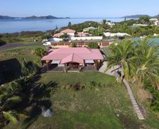 New Caledonia Dumbéa Province Sud vacation rental compare prices direct by owner 10043370