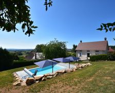 France Bourgogne-Franche-Comté Martigny-le-Comte vacation rental compare prices direct by owner 6248557