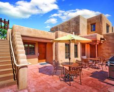 United States New Mexico Santa Fe vacation rental compare prices direct by owner 360613