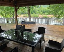 United States Missouri Van Buren vacation rental compare prices direct by owner 2870292