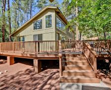 United States Arizona Pine vacation rental compare prices direct by owner 1241313