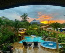 Costa Rica Provincia de Alajuela La Fortuna vacation rental compare prices direct by owner 3561940