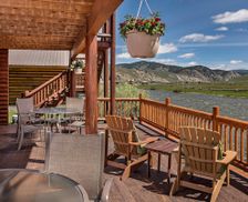 United States Idaho Stanley vacation rental compare prices direct by owner 382006