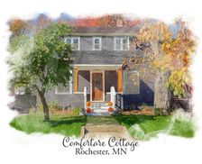 United States Minnesota Rochester vacation rental compare prices direct by owner 2282076