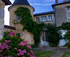 France Centre-Val de Loire La Chapelle-du-Noyer vacation rental compare prices direct by owner 11626050