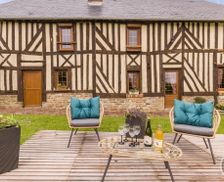 France St Germain de Montgommery Normandie vacation rental compare prices direct by owner 4403413