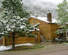 United States Colorado Georgetown vacation rental compare prices direct by owner 29835561