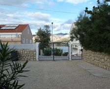 Croatia Zadarska Pag vacation rental compare prices direct by owner 4835236