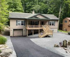 United States Pennsylvania Lake Ariel vacation rental compare prices direct by owner 2318419