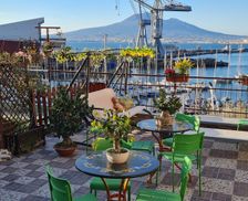 Italy Campania Castellammare di Stabia vacation rental compare prices direct by owner 5177079