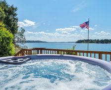United States Washington Anderson Island vacation rental compare prices direct by owner 210711