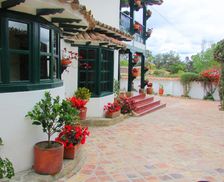 Colombia Boyacá Villa de Leyva vacation rental compare prices direct by owner 3836574