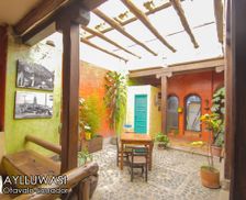 Ecuador Imbabura Province Otavalo vacation rental compare prices direct by owner 3774968