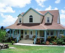 Saint Kitts and Nevis Gingerland Nevis Island vacation rental compare prices direct by owner 9700054