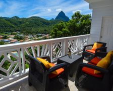 Saint Lucia Soufriere Soufriere vacation rental compare prices direct by owner 3382385