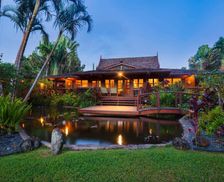 United States Hawaii Haiku-Pauwela vacation rental compare prices direct by owner 54443