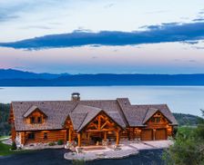 United States Montana Somers vacation rental compare prices direct by owner 812154