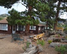 United States Colorado Estes Park vacation rental compare prices direct by owner 1934894
