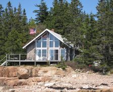 United States Maine Gouldsboro vacation rental compare prices direct by owner 13059516
