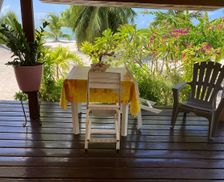 French Polynesia The Tuamotu and Gambier Islands TIKEHAU vacation rental compare prices direct by owner 25379901