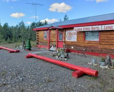 United States Alaska Tok vacation rental compare prices direct by owner 2977756