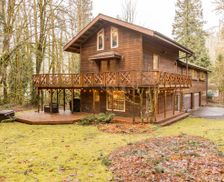 United States Washington Glacier vacation rental compare prices direct by owner 15402865