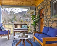 United States North Carolina Hot Springs vacation rental compare prices direct by owner 19875207