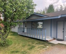 United States Alaska Soldotna vacation rental compare prices direct by owner 2884620