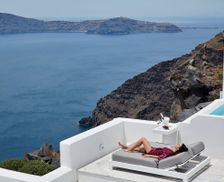 Greece South Aegean Thira vacation rental compare prices direct by owner 8610588