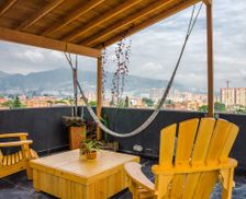 Colombia Antioquia Medellin vacation rental compare prices direct by owner 11524619