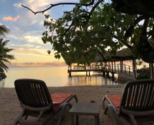French Polynesia Leeward Islands Huahine-Nui vacation rental compare prices direct by owner 28371681