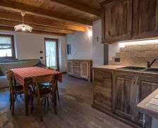 Italy Valle d'Aosta Rhemes-notre-dame vacation rental compare prices direct by owner 6524057