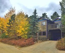 United States Colorado Nederland vacation rental compare prices direct by owner 2051757