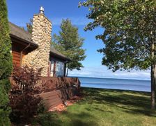 United States Michigan Paradise vacation rental compare prices direct by owner 2050584