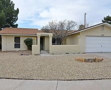 United States New Mexico Las Cruces vacation rental compare prices direct by owner 191922