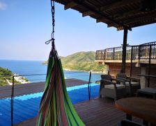 Colombia Magdalena Taganga - Santa Marta vacation rental compare prices direct by owner 3640936
