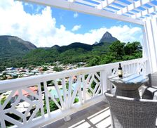 Saint Lucia Soufriere Soufriere vacation rental compare prices direct by owner 24981885