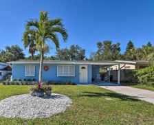 United States Florida Indian Rocks Beach vacation rental compare prices direct by owner 32473305