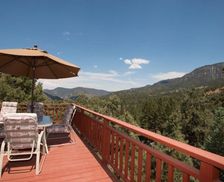 United States California Pine Mountain Club vacation rental compare prices direct by owner 12195229