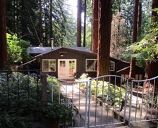 United States California Boulder Creek vacation rental compare prices direct by owner 1072443