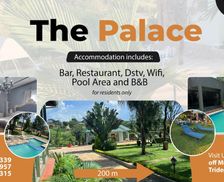 Zambia Northwestern Province Solwezi vacation rental compare prices direct by owner 29278322
