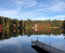 United States Maine Woodstock vacation rental compare prices direct by owner 1304690