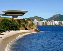 Brazil Rio de Janeiro Niterói vacation rental compare prices direct by owner 4799837